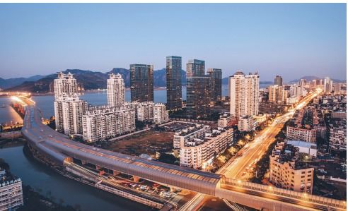 高效出行,已經(jīng)成為龍譽(yù)城未來生活的標(biāo)配