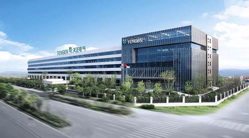 溫州將新添一家上市公司 來認(rèn)識(shí)一下 掌門人