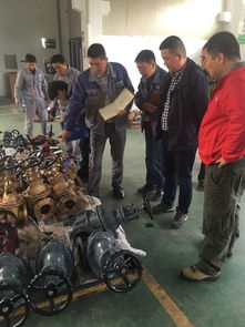 浙江省漁業(yè)船舶檢驗(yàn)局對(duì)溫州市2家產(chǎn)品企業(yè)進(jìn)行型式和工廠(chǎng)認(rèn)可