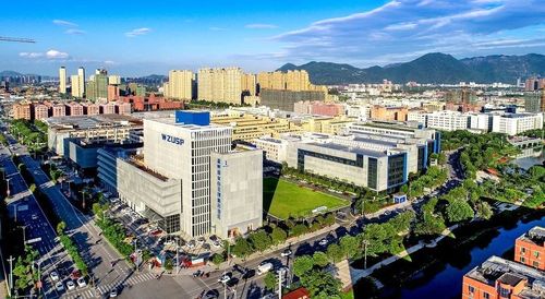 溫州市區總價約52萬起 這個s1線旁公寓項目不可小覷