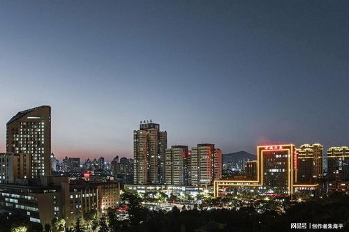 浙江溫州與江蘇蘇州 發展前景對比，溫州是否更具潛力？