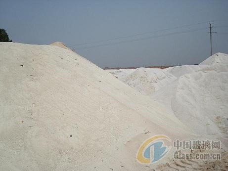 供應(yīng)商報價 北海市福來成石英砂有限責(zé)任公司化工原料及產(chǎn)品圖
