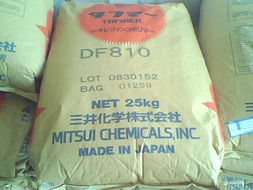 新加坡三井化學POE DF940 規格、價格與化工原料應用解析