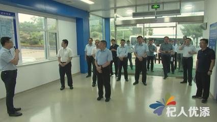 宋鴻鵬深入調研重點項目建設，推動科技企業(yè)孵化平臺高質量發(fā)展